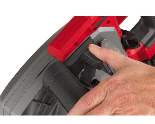 MILWAUKEE M18 FMCS66-0C - Pilarka do metalu akumulatorowa 203 mm