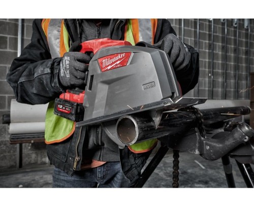 MILWAUKEE M18 FMCS66-0C - Pilarka do metalu akumulatorowa 203 mm