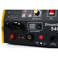 MAGNUM Dinamik 540 V2 - Prostownik inwertorowy 12/24 V z rozruchem