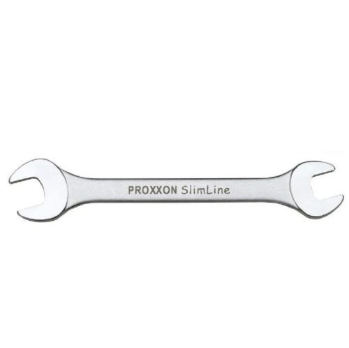 Proxxon PR23856 - Klucz płaski 24 x 27 mm