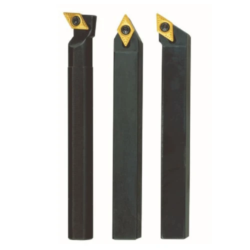 Proxxon PR24556 - Noże tokarskie do PD 400 - wymienne ostrza - 3 szt