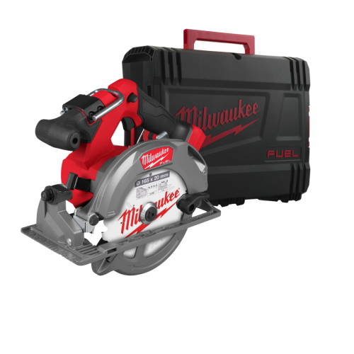 MILWAUKEE M18 FCS552-0X - Akumulatorowa Pilarka tarczowa 165mm