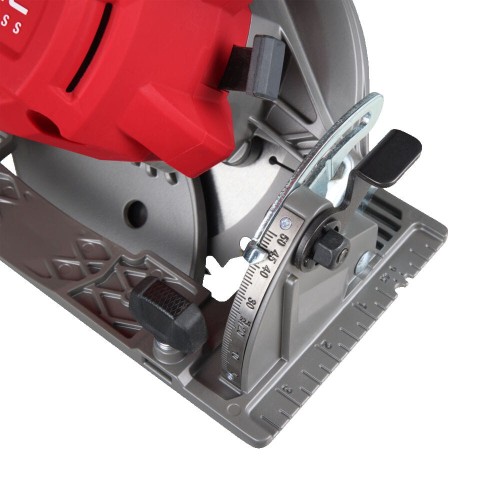 MILWAUKEE M18 FCS552-0X - Akumulatorowa Pilarka tarczowa 165mm