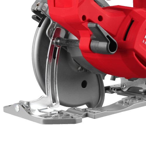MILWAUKEE M18 FCS552-0X - Akumulatorowa Pilarka tarczowa 165mm