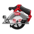 MILWAUKEE M12 FCS442-0 - Pilarka tarczowa akumulatorowa 140 MM