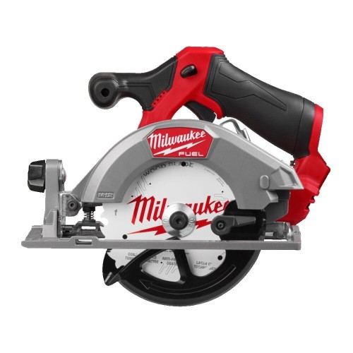 MILWAUKEE M12 FCS442-0 - Pilarka tarczowa akumulatorowa 140 MM