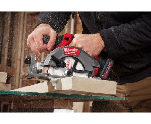 MILWAUKEE M12 FCS442-0 - Pilarka tarczowa akumulatorowa 140 MM