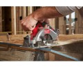 MILWAUKEE M12 FCS442-0 - Pilarka tarczowa akumulatorowa 140 MM