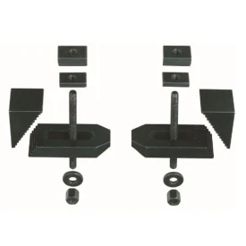 Proxxon PR24256 - Zaciski stopniowe - 2 szt