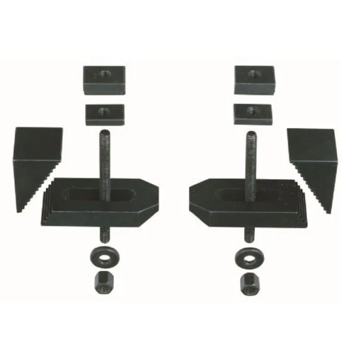 Proxxon PR24256 - Zaciski stopniowe - 2 szt