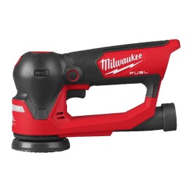 MILWAUKEE M12 FSDR75-0B - Szlifierka mimośrodowa 75 mm