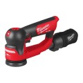 MILWAUKEE M12 FSDR75-0B - Szlifierka mimośrodowa 75 mm