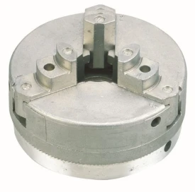 Proxxon PR27026 - Uchwyt tokarski 3-szczękowy do MDG i DB 250