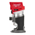 MILWAUKEE M18 FTR8-0X - Frezarka górnowrzecionowa akumulatorowa 6 mm / 8 mm