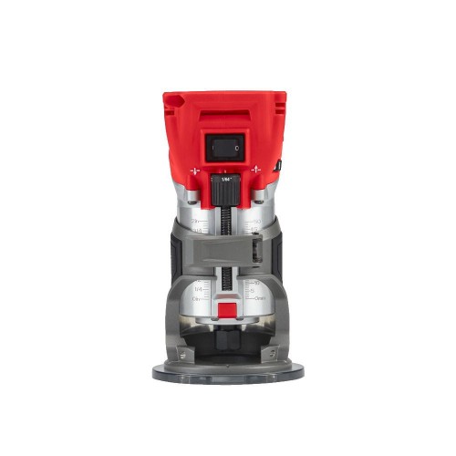 MILWAUKEE M18 FTR8-0X - Frezarka górnowrzecionowa akumulatorowa 6 mm / 8 mm