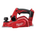 MILWAUKEE M18 BP-0 - Strug akumulatorowy