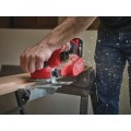 MILWAUKEE M18 BP-0 - Strug akumulatorowy