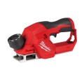 MILWAUKEE M12 BLP-0X - Strug akumulatorowy