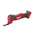 MILWAUKEE M18 FMT-0X - Narzędzie wielofunkcyjne akumulatorowe