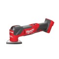 MILWAUKEE M18 FMT-0X - Narzędzie wielofunkcyjne akumulatorowe