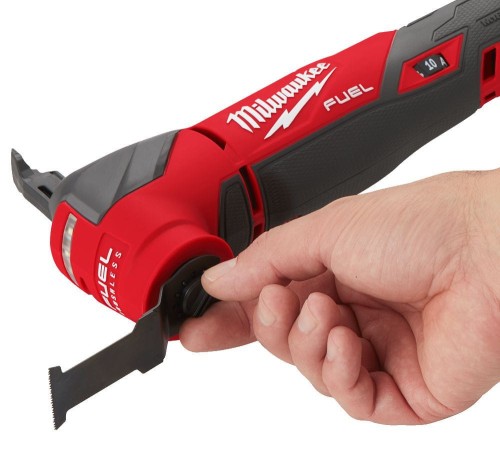 MILWAUKEE M18 FMT-0X - Narzędzie wielofunkcyjne akumulatorowe