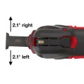 MILWAUKEE M18 FMT-0X - Narzędzie wielofunkcyjne akumulatorowe