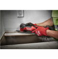 MILWAUKEE M18 FMT-0X - Narzędzie wielofunkcyjne akumulatorowe