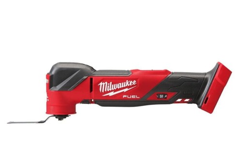 MILWAUKEE M18 FMT-0X - Narzędzie wielofunkcyjne akumulatorowe