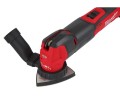 MILWAUKEE M12 FMT-0 - Narzędzie wielofunkcyjne