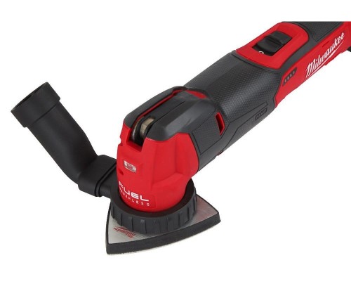 MILWAUKEE M12 FMT-0 - Narzędzie wielofunkcyjne