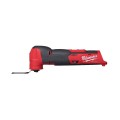 MILWAUKEE M12 FMT-0 - Narzędzie wielofunkcyjne
