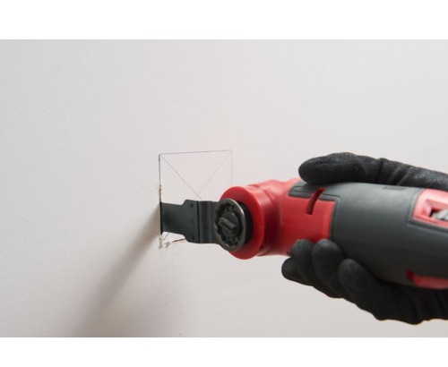 MILWAUKEE M12 FMT-0 - Narzędzie wielofunkcyjne