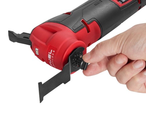 MILWAUKEE M12 FMT-0 - Narzędzie wielofunkcyjne