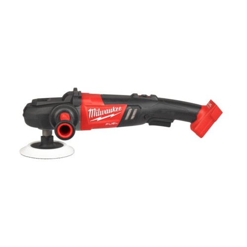 MILWAUKEE M18 FAP180-0X - Akumulatorowa polerka 180 mm