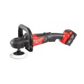 MILWAUKEE M18 FAP180-0X - Akumulatorowa polerka 180 mm
