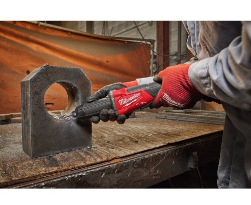 MILWAUKEE M18 FDGROVB-0X - Szlifierka prosta akumulatorowa