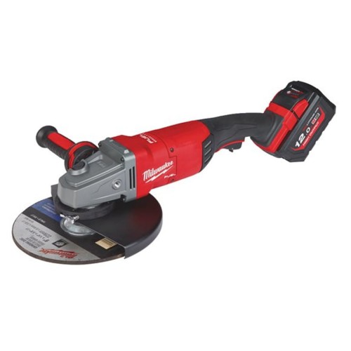 MILWAUKEE M18 FLAG230XPDB-0C - Szlifierka kątowa akumulatorowa 230 mm