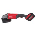 MILWAUKEE M18 FLAG230XPDB-0C - Szlifierka kątowa akumulatorowa 230 mm