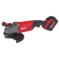 MILWAUKEE M18 FLAG230XPDB-0C - Szlifierka kątowa akumulatorowa 230 mm