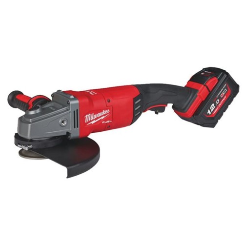 MILWAUKEE M18 FLAG230XPDB-0C - Szlifierka kątowa akumulatorowa 230 mm