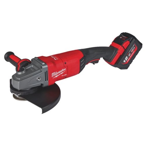 MILWAUKEE M18 FLAG230XPDB-0C - Szlifierka kątowa akumulatorowa 230 mm