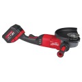 MILWAUKEE M18 FLAG230XPDB-0C - Szlifierka kątowa akumulatorowa 230 mm