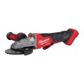 MILWAUKEE M18 FSAGF125XPDB-0X - Szlifierka kątowa akumulatorowa 125 mm