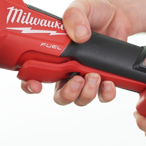 MILWAUKEE M18 FSAGF125XPDB-0X - Szlifierka kątowa akumulatorowa 125 mm