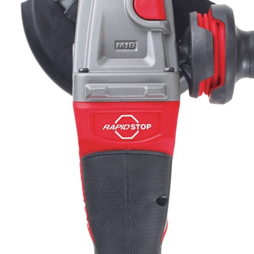 MILWAUKEE M18 FSAGF125XPDB-0X - Szlifierka kątowa akumulatorowa 125 mm
