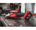 MILWAUKEE M18 FSAGF125XPDB-0X - Szlifierka kątowa akumulatorowa 125 mm
