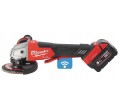 MILWAUKEE M18 ONEFSAG125XPDB-0X - Szlifierka kątowa akumulatorowa 125 mm