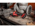 MILWAUKEE M18 ONEFSAG125XPDB-0X - Szlifierka kątowa akumulatorowa 125 mm