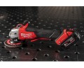 MILWAUKEE M18 ONEFSAG125XPDB-0X - Szlifierka kątowa akumulatorowa 125 mm