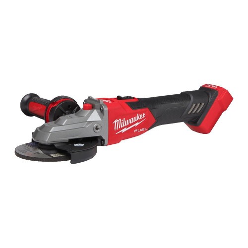 MILWAUKEE M18 FSAGF125XB-0X - Szlifierka kątowa akumulatorowa 125 mm